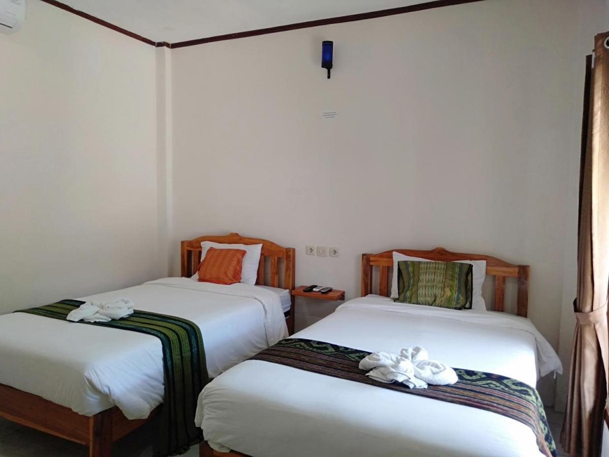 Jeri Home Stay Kuta  Eksteriør billede